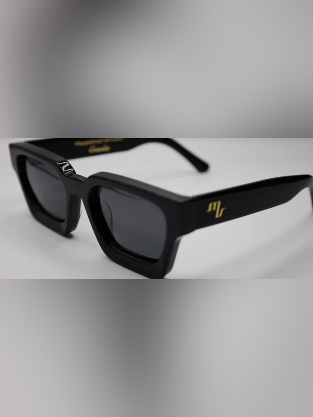 New MODIFEYE VISION "Charlie" Sunglasses